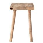 Product Image 5 for Rustic Roots Stool from Creative Co-Op