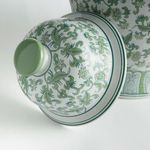 Product Image 6 for Imperial Blossom Grande Lidded Ginger Jar from Napa Home And Garden