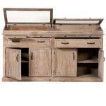 Product Image 3 for Hamilton Sideboard from Essentials for Living