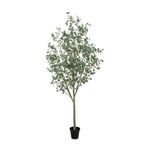 Product Image 10 for Faux Eucalyptus Tree from Four Hands
