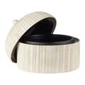 Product Image 3 for Surti Box from Currey & Company
