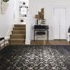 Product Image 1 for Journey Black / Tan Rug from Loloi
