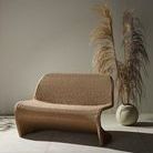 Product Image 16 for Portia Modern Natural Outdoor Wicker Dining Bench from Four Hands