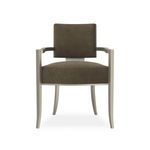 Product Image 1 for Reserved Seating Arm Chair from Caracole