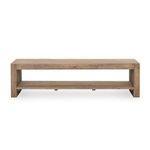 Product Image 10 for Beckwourth Coffee Table Rustic Natural from Four Hands