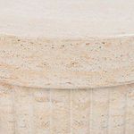 Product Image 5 for Selah Outdoor Stool from Classic Home Furnishings