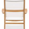 Product Image 3 for Harbor Highback Chair from Hooker Furniture