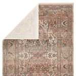 Product Image 2 for Ginia Medallion Blush/ Beige Rug from Jaipur 