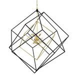 Product Image 1 for Roundout 15 Light Chandelier from Hudson Valley