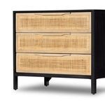 Product Image 24 for Sydney Large Solid Black Wash Mango Nightstand from Four Hands