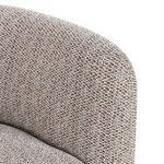 Product Image 5 for Nico Modern Curved Sofa from Classic Home Furnishings