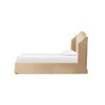 Product Image 24 for Meryl Slipcover Bed from Four Hands