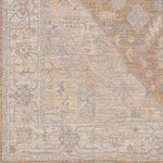 Product Image 2 for Avant Garde Woven Brown / Beige Rug - 5'3" Round from Surya