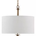Product Image 2 for Chancery Pendant from Currey & Company