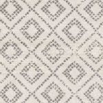 Product Image 2 for Sunderland Light Gray / White Rug from Surya