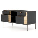 Product Image 2 for Trey Modular Filing Credenza from Four Hands