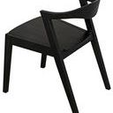 Product Image 1 for Mara Stacking Chair from Noir
