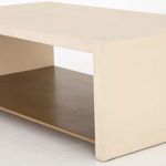 Product Image 2 for Hugo Coffee Table from Four Hands