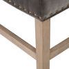Blakely Upholstered Coffee Table image 8