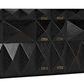 Product Image 4 for Allegra Hand Rubbed Black Dresser from Noir