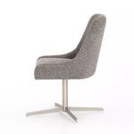 Product Image 2 for Tatum Desk Chair Bristol Charcoal from Four Hands