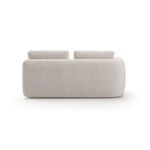 Product Image 4 for Overlap Left Facing Loveseat from Caracole