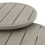 Product Image 3 for Sana End Table, Set Of 2 from Four Hands
