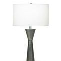 Product Image 1 for Dark Essex Table Lamp from FlowDecor