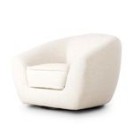 Product Image 2 for Chantal Swivel Club Chair from Four Hands