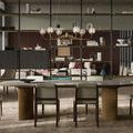Product Image 4 for Wexler Chandelier from Currey & Company
