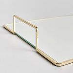 Product Image 2 for Covina Decorative Tray from Napa Home And Garden