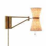 Product Image 2 for Gable Swing Arm Sconce from Regina Andrew Design
