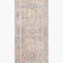 Product Image 2 for Skye Blush / Grey Rug - 9'0" X 12'0" from Loloi