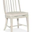 Product Image 5 for Serenity Bimini Beech Spindle Side Chair, Set of 2 from Hooker Furniture