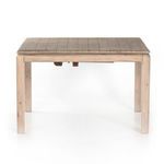 Product Image 2 for Monroe Extension Dining Table Scrubbed from Four Hands