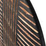 Product Image 2 for Questa Carved Wood Sculpture from Four Hands