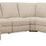 Product Image 1 for Optimus Five-Seat Sectional from Hooker Furniture