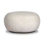 Product Image 6 for Chip Outdoor Ottoman - Jasper Natural from Four Hands