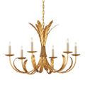 Product Image 3 for Bette Chandelier from Currey & Company