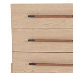 Product Image 27 for Rosedale Yucca Oak 3 Drawer Dresser from Four Hands