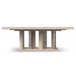 Product Image 7 for Prado Dining Table in Tawny Finish from Bernhardt Furniture