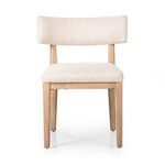 Product Image 4 for Cardell Dining Chair from Four Hands