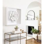 Product Image 3 for Knox Steel Mirror - Blackened Steel from Regina Andrew Design