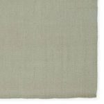 Zoomed-in section highlighting subtle chevron herringbone pattern across rug surface