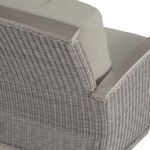 Product Image 6 for Astoria Resin Wicker Outdoor Sofa from Summer Classics