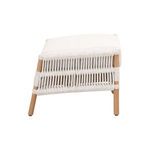 Product Image 1 for Bacara Footstool from Essentials for Living