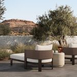 Product Image 4 for Delancy Outdoor Chaise from Four Hands