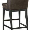 Product Image 1 for Jada Contemporary Barstool from Hooker Furniture