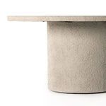 Product Image 3 for Otero Round Outdoor Dining Table from Four Hands