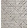 Product Image 2 for Caldwell Geometric White/ Gray Rug from Jaipur
